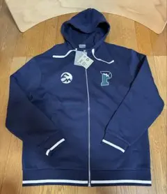 PUMA・プーマ/パーカー/Fm Yokohama84.7/サイズ XL/未使用