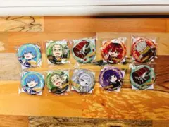 葬送のフリーレン ジャンカラ コラボ缶バッジ - メルカリ