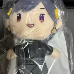 ラッキーくじ ラブライブ 蓮ノ空 105期ver B賞ぬいぐるみ 桂城泉