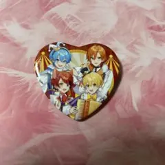 すとぷり 全員集合 ハロウィン 缶バッジ