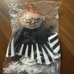 MOOMIN ぬいタオル リトルミイ