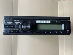 新車外し】日野 HINO 純正Bluetooth オーディオ 残り2個です - メルカリ