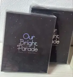ホロライブ 4th fes. Blu-ray誤植版＋修正版ケース