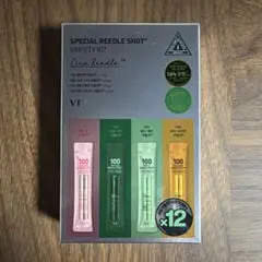 VT SPECIAL REEDLE SHOT バラエティーキット12本入のサムネイル