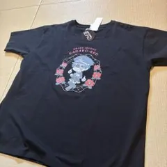 地縛少年花子くん Tシャツ ブラック 4Lサイズ
