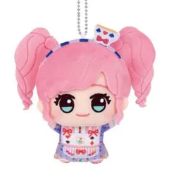 2026年最新】アイカツ ぬいぐるみの人気アイテム - メルカリ