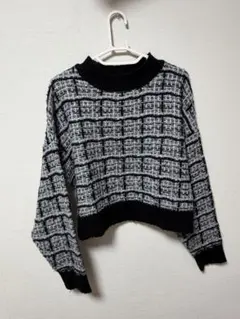 GRL ニット
