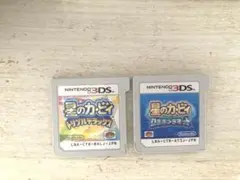 星のカービィ トリプルデラックス　ロボボプラネット