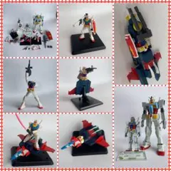 銀河英雄伝説 バトルシップコレクション 同盟軍装甲服 - メルカリ