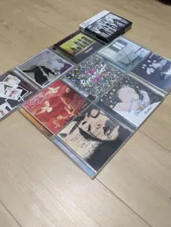 BIGMAMA CDセット 2026年最新】BIGMAMA cdの人気アイテム - メルカリ