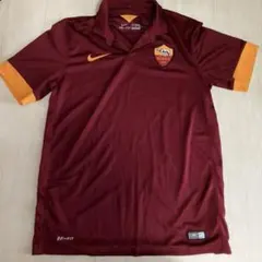 ASローマ 2014-15 AS Roma レプリカユニフォーム