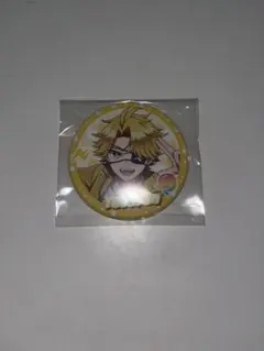 カラフルピーチ からぴち たっつん 缶バッジコレクション 2026