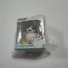 クレヨンしんちゃん　ミニチュアパッケージコレクション3 ヘンダーランドの大冒険