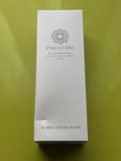 パーフェクトワン バブルクリームウォッシュ 190ml  詰め替え 2個セット 新品未開封】パーフェクトワン バブルクリームウォッシュ 詰め替え
