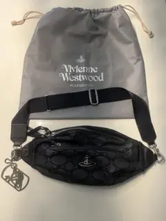 Vivienne Westwood ショルダーバッグのサムネイル