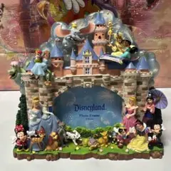 ディズニーストア ピーターパン 70周年 フォトフレーム - メルカリ