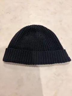 nonnative × COMESANDGOES DWELLER BEANIE