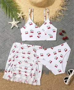 ガールズ　水着　134-140㎝