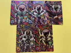 スーパードラゴンボールヒーローズ UGM4-GCP2 人造人間18号 - メルカリ