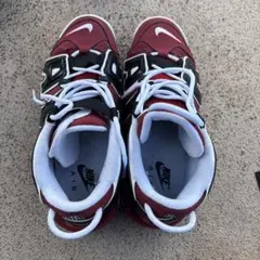 2026年最新】NIKE モアテン 27の人気アイテム - メルカリ