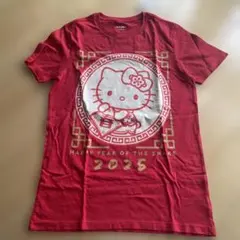 OLD NAVY Hello Kitty Tシャツ XS 2025年