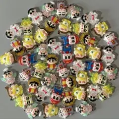 ネイルパーツ 50個