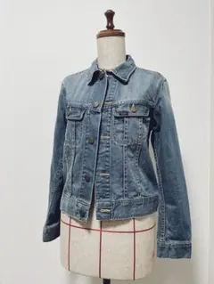 Lee デニムジャケット Gジャンのサムネイル