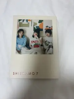 2026年最新】SHISHAMO cdの人気アイテム - メルカリ