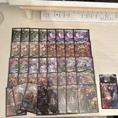 cs優勝構築】 黒緑アビス デッキ デンジャラスジャック - メルカリ