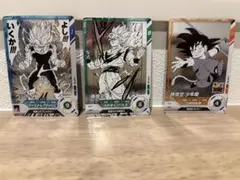 ドラゴンボールスーパーダイバーズアドバンスパック40th Anniversary