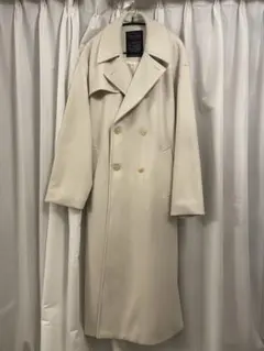 【値段交渉⭕️】RAGE BLUE ホワイトコート