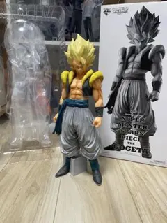 2026年最新】super master stars piece ゴジータの人気アイテム - メルカリ