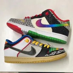 DUNK SB 3BEARS PACK メディコムトイ - メルカリ