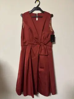 値引き⭐️SEE BY CHLOEワンピース ウエディング 結婚式 - メルカリ