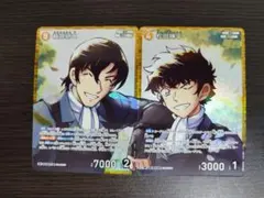 2026年最新】名探偵コナンカード 松田陣平の人気アイテム - メルカリ