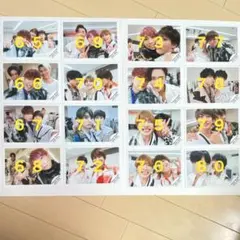 ジャニーズJr セルフィー 2020 No.65~80