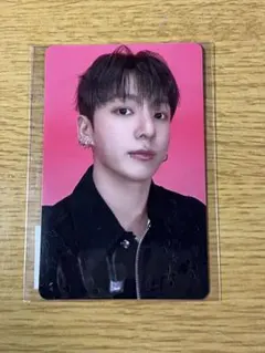 BTS ARIRANG アリラン Weverse ラキドロ トレカ ジョングク - メルカリ
