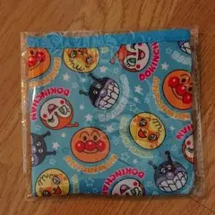 アンパンマンミニポシェット
