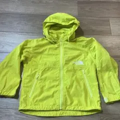 THE NORTH FACE フード付きジャケット 110サイズ