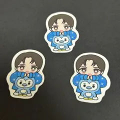 2026年最新】M!LK ステッカーの人気アイテム - メルカリ
