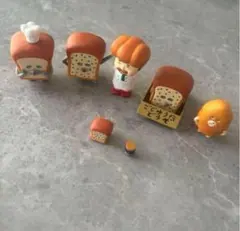 パンどろぼう ガチャ 第2弾