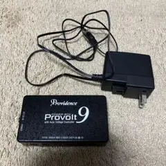 Providence Provolt9 PV-9 パワーサプライ - メルカリ