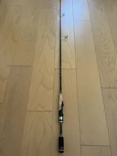 ☆値下げ中☆ ハリケーンモンスター 76MH 雷魚ロッド - メルカリ