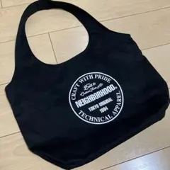 NEIGHBORHOOD トートバッグ　2026ssのサムネイル