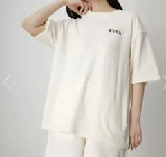 RVCA×AZUL By moussy コラボ パイル地シャツのサムネイル