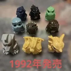 2026年最新】ソフビ バラゴン 1992の人気アイテム - メルカリ