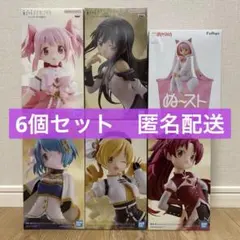 【匿名配送】最新フィギュア含む 美少女プライズまとめ売り 22個セット 未開封 美少女 プライズフィギュア まとめ売り 7点セット - メルカリ