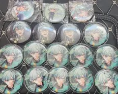 亥清悠 キャラクターグッズ