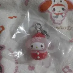 いちごめじるしアクセサリー『マイメロディ』