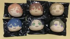 あんスタ おまんじゅう にぎにぎマスコット 伏見弓弦 - メルカリ